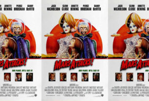 mars napada! | mars attack! | 1996.