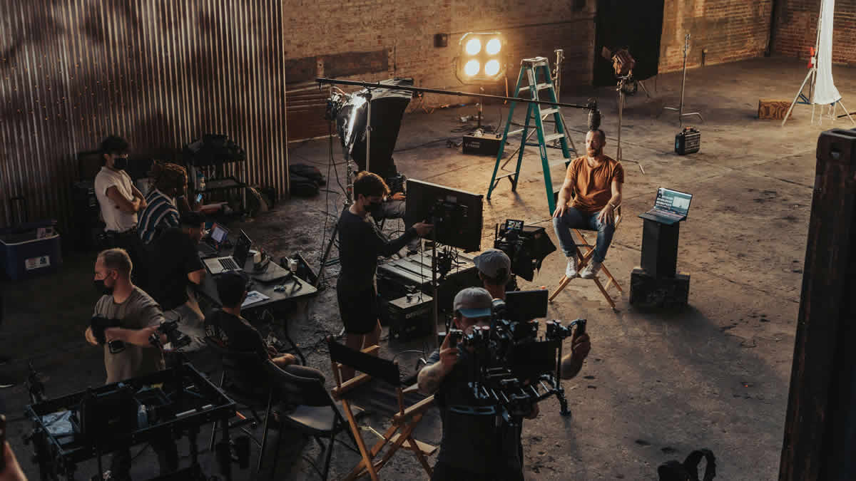 mise en scene | 2025.