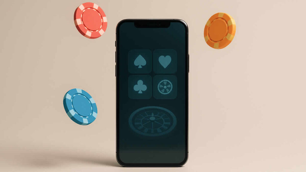 mobile play | 2025.