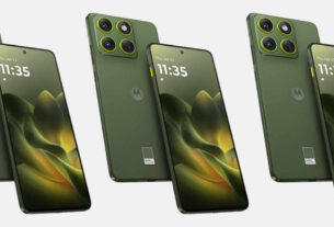 motorola edge 70 | 2025.