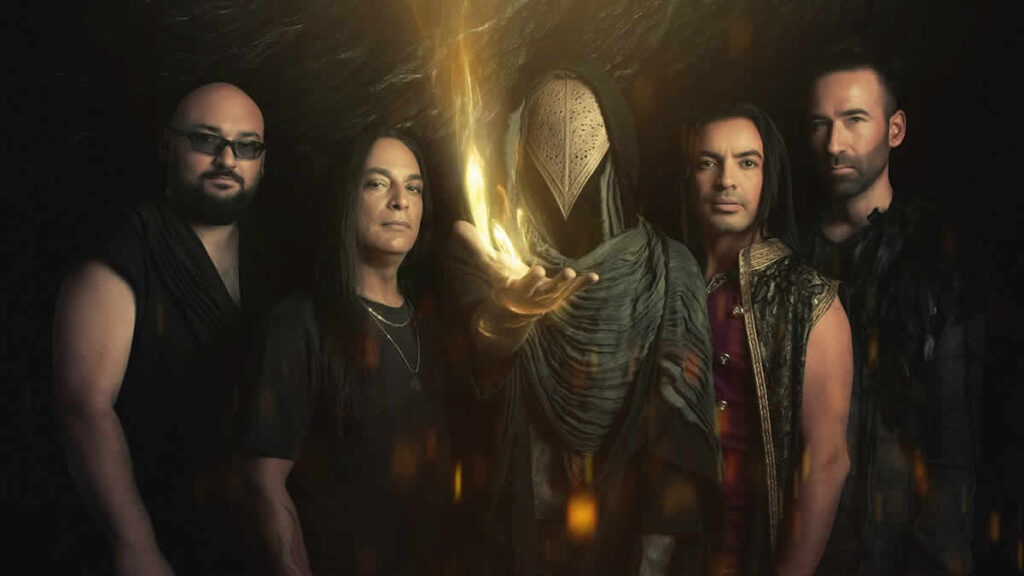 myrath | 2025.