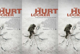 narednik james | the hurt locker | 2008.