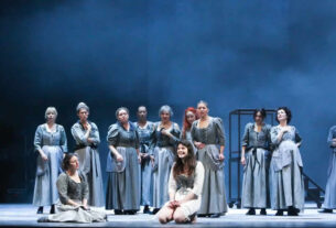 nebeski svod | hnk zagreb | 2025.