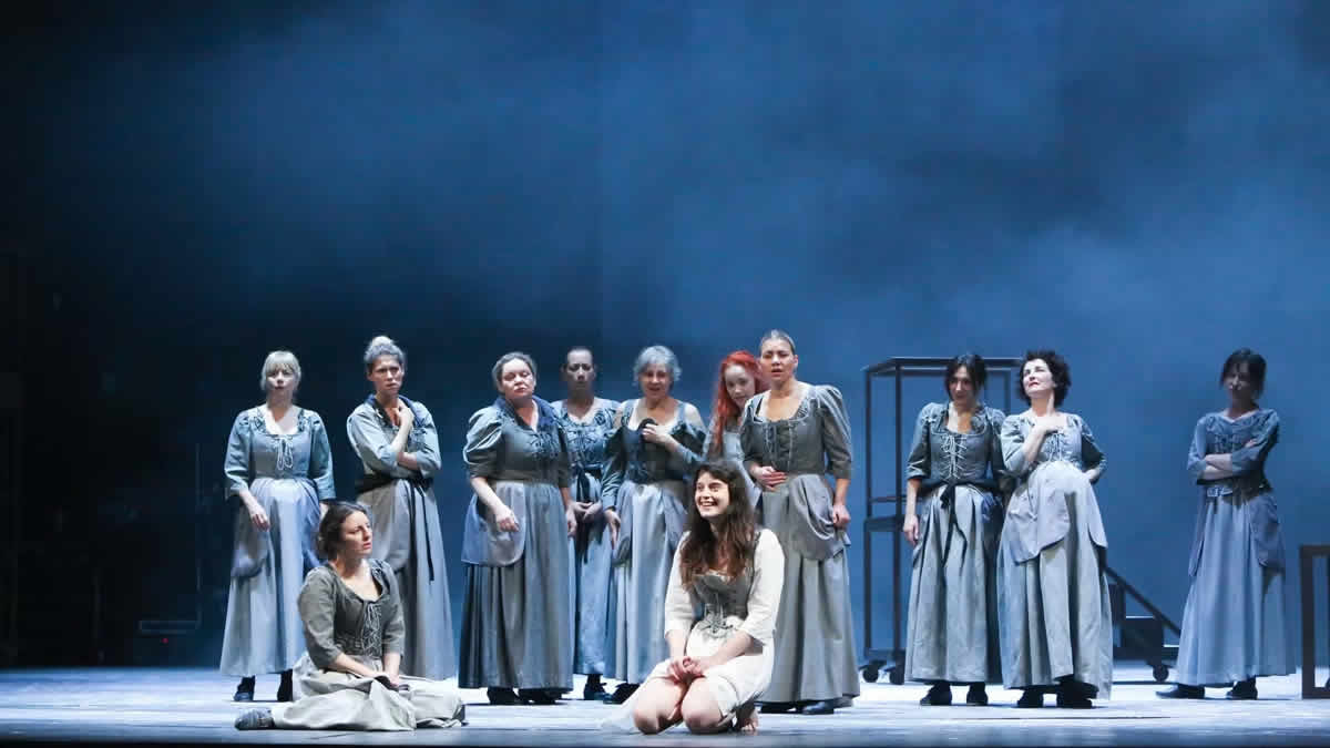 nebeski svod | hnk zagreb | 2025.