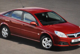 opel vectra c | vauxhall vectra c | 1995.