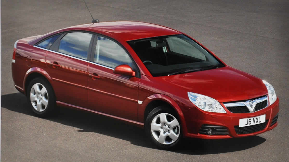 opel vectra c | vauxhall vectra c | 1995.