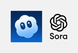 openai sora | logo | 2025.