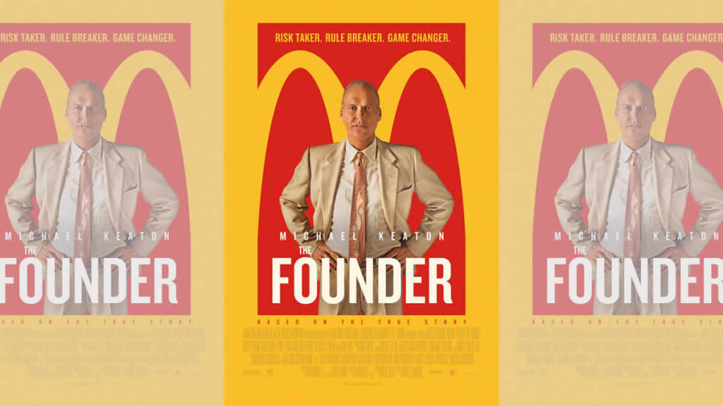 osnivač | the founder | 2016.