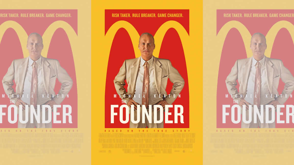 osnivač | the founder | 2016.