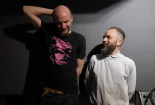 paranoid london | 2025.