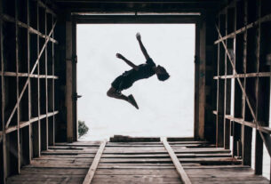 parkour | 2025.