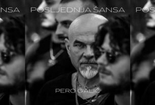 pero galić - posljednja šansa | 2025.