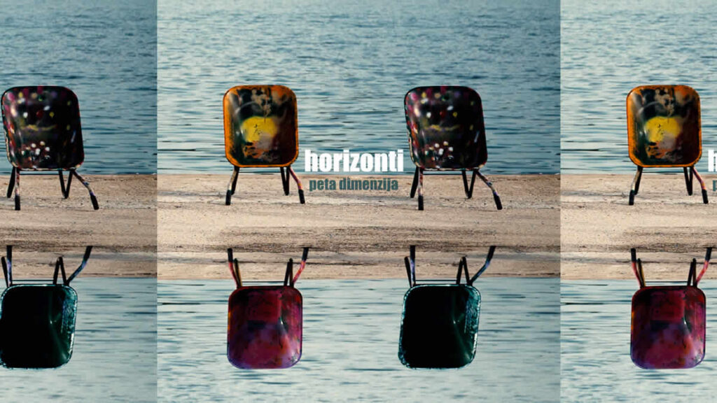 peta dimenzija - horizonti | 2025.
