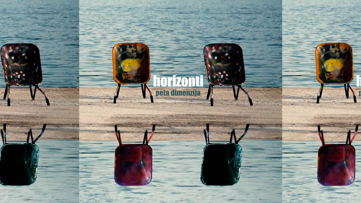 peta dimenzija - horizonti | 2025.