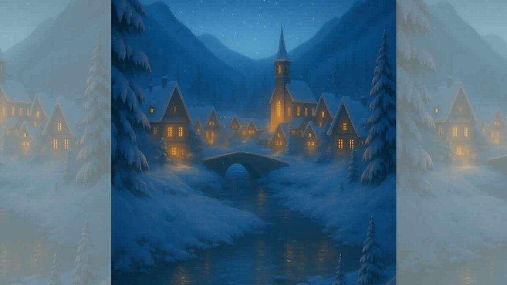 petra antolić - christmas wish | 2025.