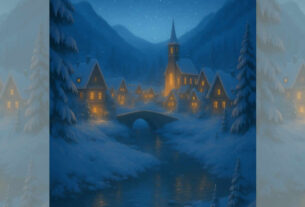 petra antolić - christmas wish | 2025.