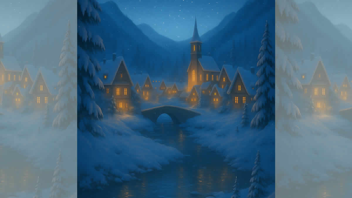 petra antolić - christmas wish | 2025.