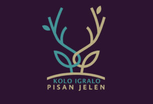 pisan jelen - kolo igralo | 2025.