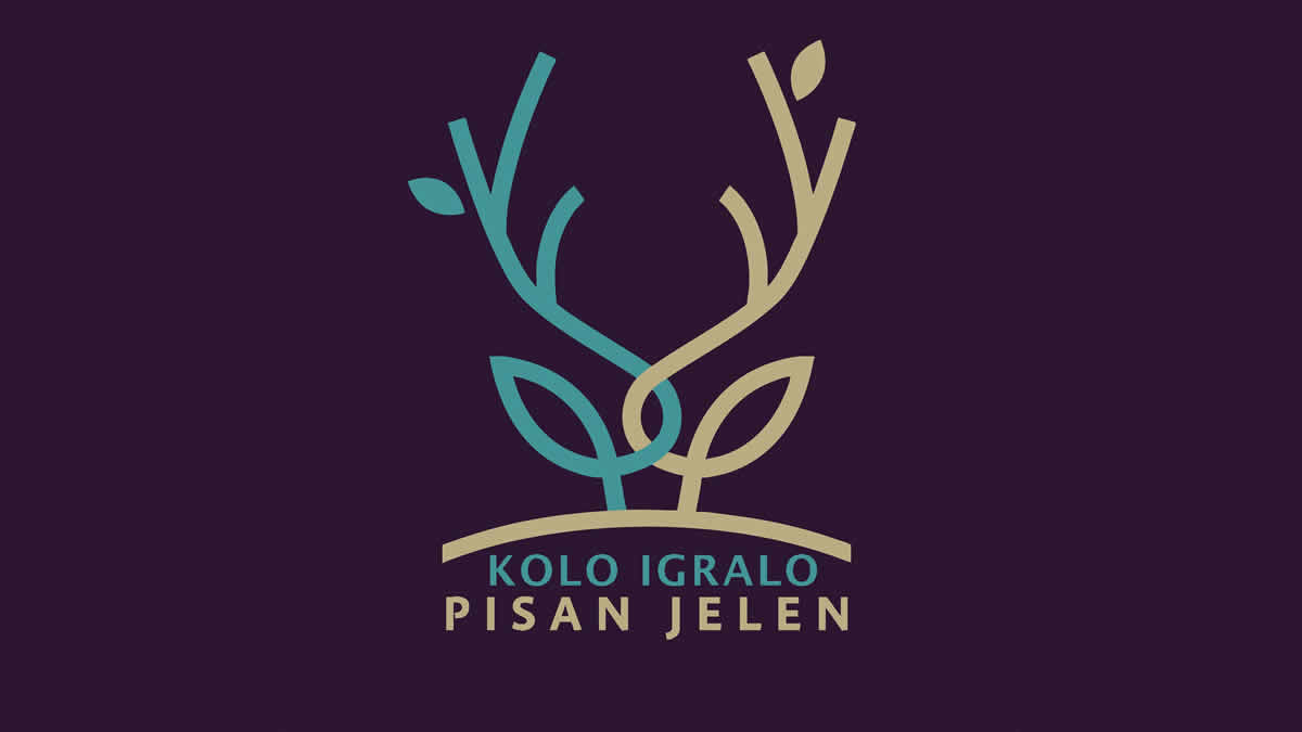 pisan jelen - kolo igralo | 2025.