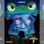priča o igračkama 5 | toy story 5 | 2025.