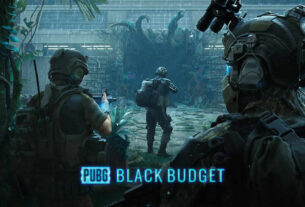 pubg: black budget | 2025.