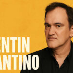 quentin tarantino | 2025.