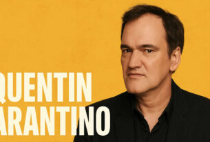 quentin tarantino | 2025.