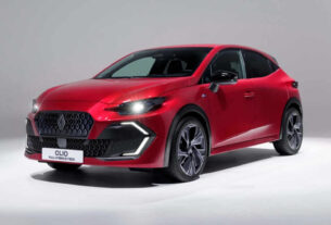 renault clio full hybrid e-tech | 2026.