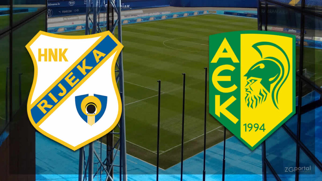 rijeka - aek larnaca