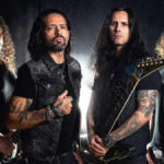 ronnie romero & gus g convergence | 2025.