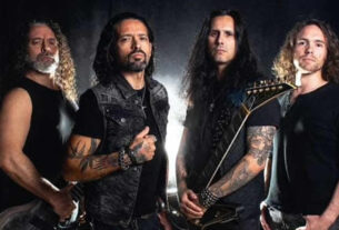 ronnie romero & gus g convergence | 2025.