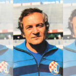 rudi belin | dinamo zagreb | 1942.-2025.
