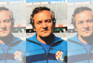 rudi belin | dinamo zagreb | 1942.-2025.