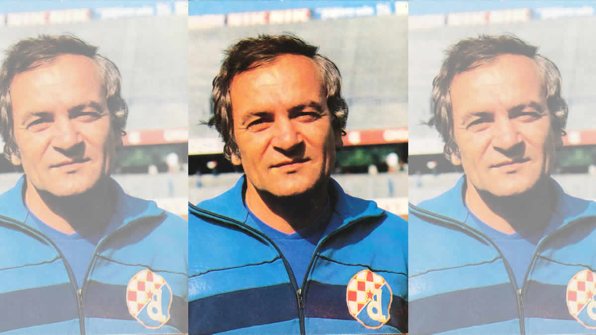 rudi belin | dinamo zagreb | 1942.-2025.