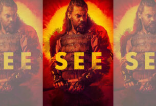 see | vid | jason momoa | 2019. - 2022.