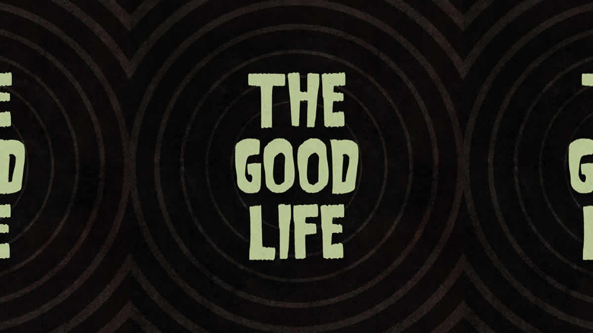 sleaford mods - the good life | 2025.