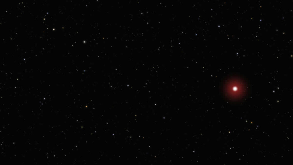 smeđi patuljak | brown dwarf | 2025.