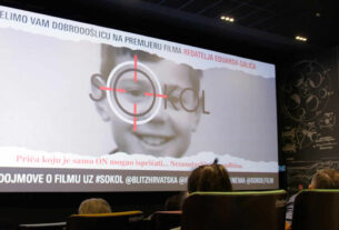 sokol - nezaustavljiv kao sudbina | 2025.