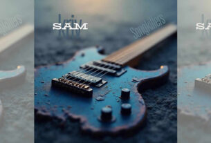 songkillers - kriv sam | 2025.