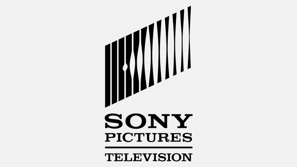 sony pictures television | logo | 2002.