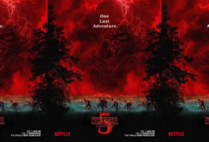 stranger things | 2016.-2026.