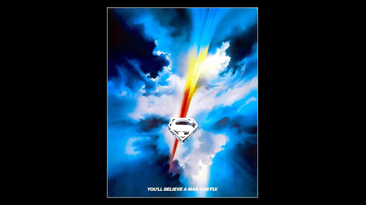 superman | 1978.-1987.