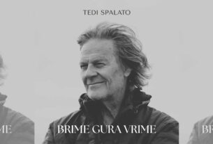 tedi spalato - brime gura vrime | 2025.