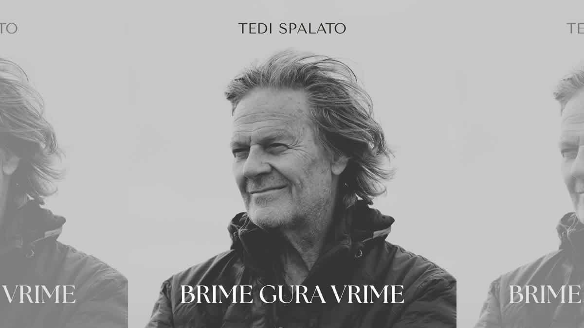 tedi spalato - brime gura vrime | 2025.