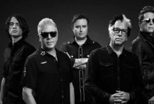 the offspring | 2025.