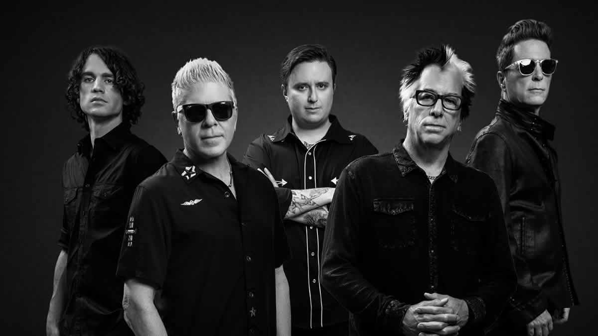 the offspring | 2025.