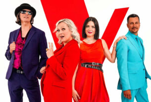 the voice kids hrvatska | davor gobac - vanna - mia dimšić - marko tolja | 2025.
