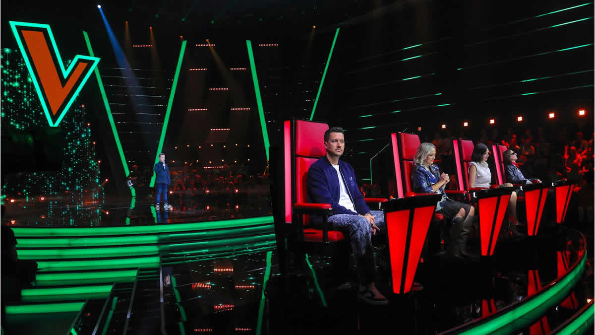 the voice kids hrvatska | 29.11.2025.
