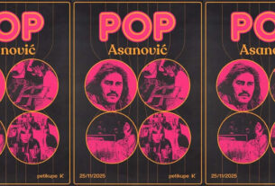 tihomir pop asanović | peti kupe zagreb | 26.11.2025.