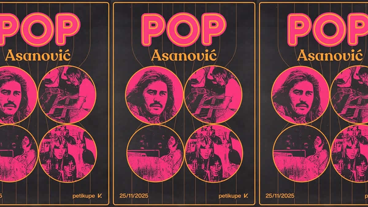 tihomir pop asanović | peti kupe zagreb | 26.11.2025.